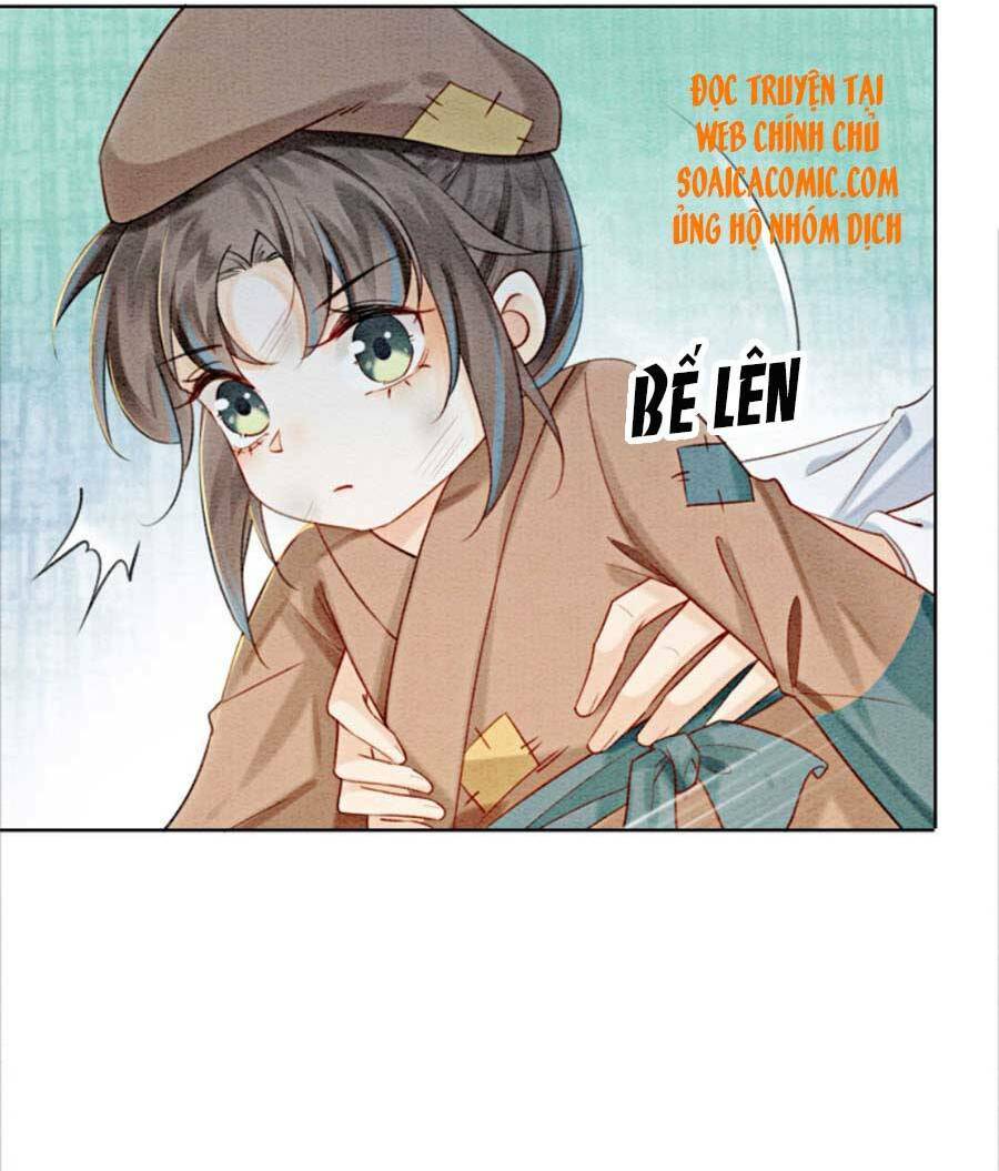 Bắt Đầu Hủy Hôn Để Công Lược Vương Gia: Chapter 18