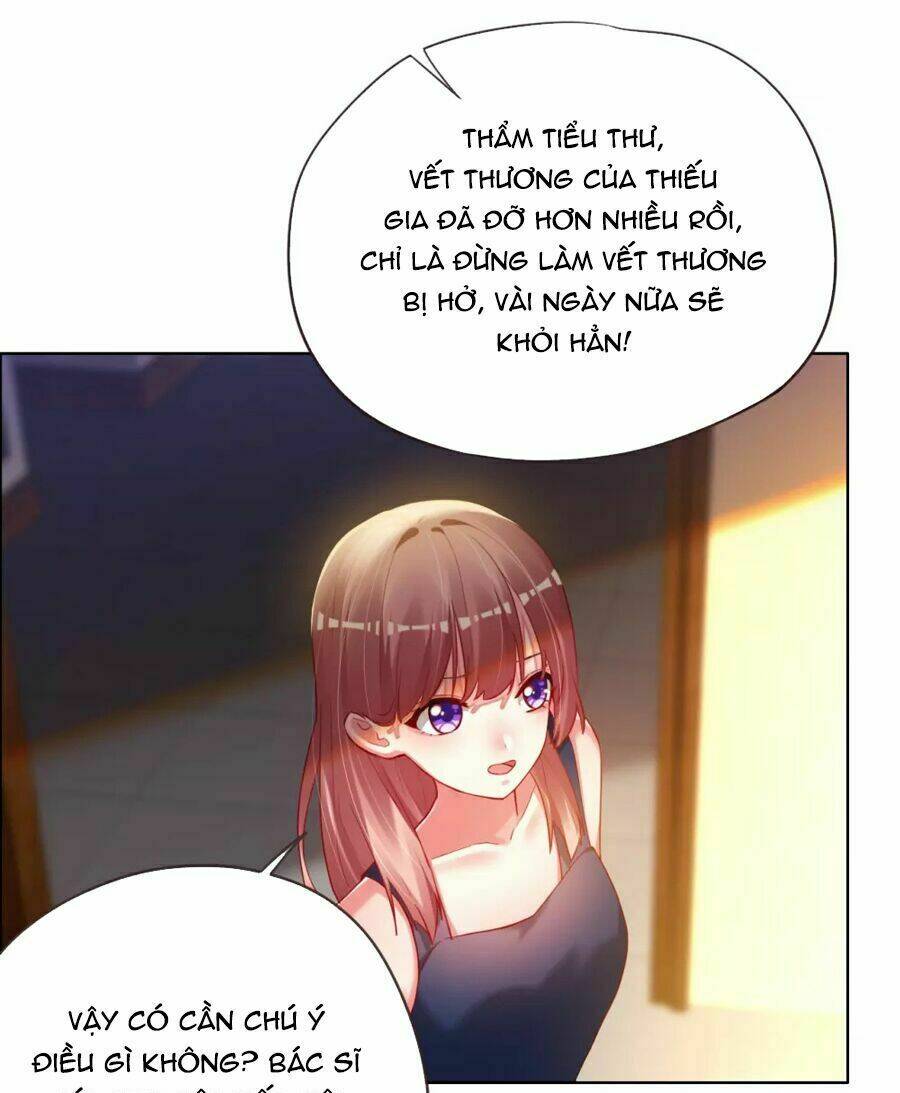 Vì Yêu Mà Khắc Cốt Ghi Tâm: Chapter 72