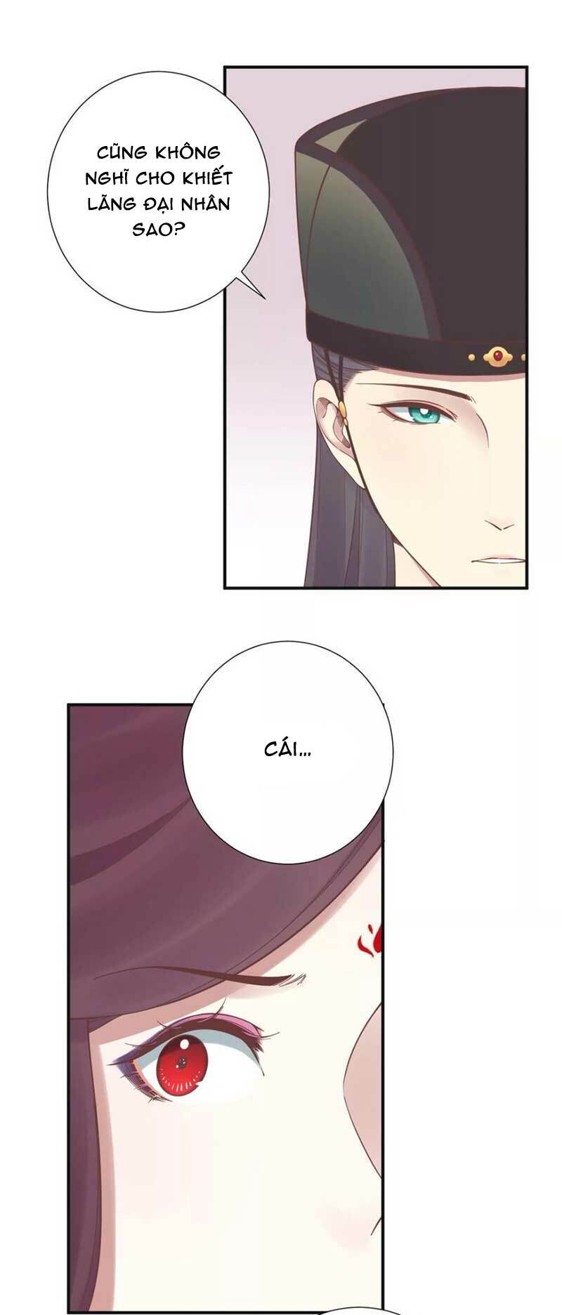 Hoàng Hậu Bận Lắm: Chapter 173