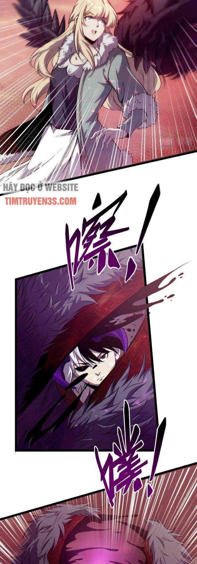 Tôi Tiến Hóa Sau Khi Ăn Thịt Quỷ Vương: Chapter 3