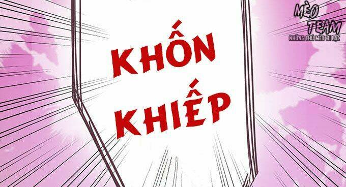 Tình Yêu Ba Tuyến: Chapter 12