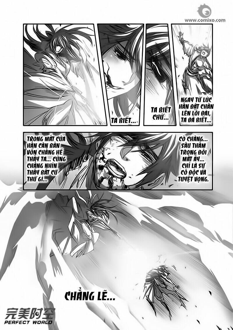 Tru Tiên - Celestial Destroyer: Chapter 140