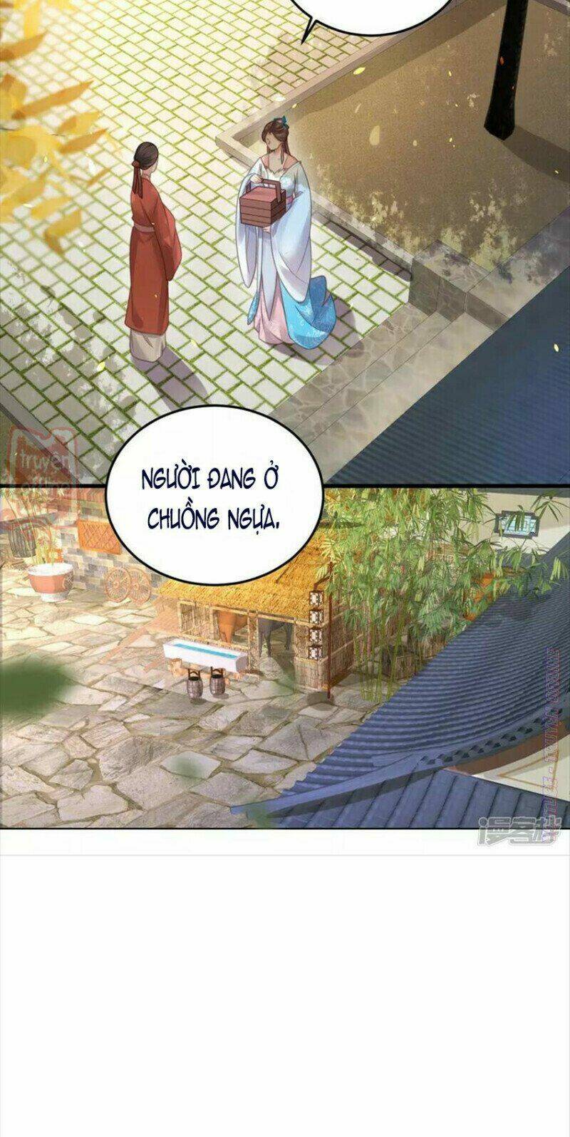 Nhật Kí Học Tập Của Hắc Liên Hoa: Chapter 41