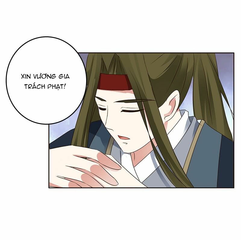 Thông Linh Phi: Chapter 159