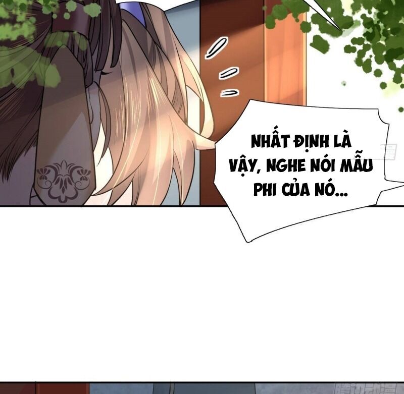 Hoàng Đệ, Chớ Cầm Đao: Chapter 2