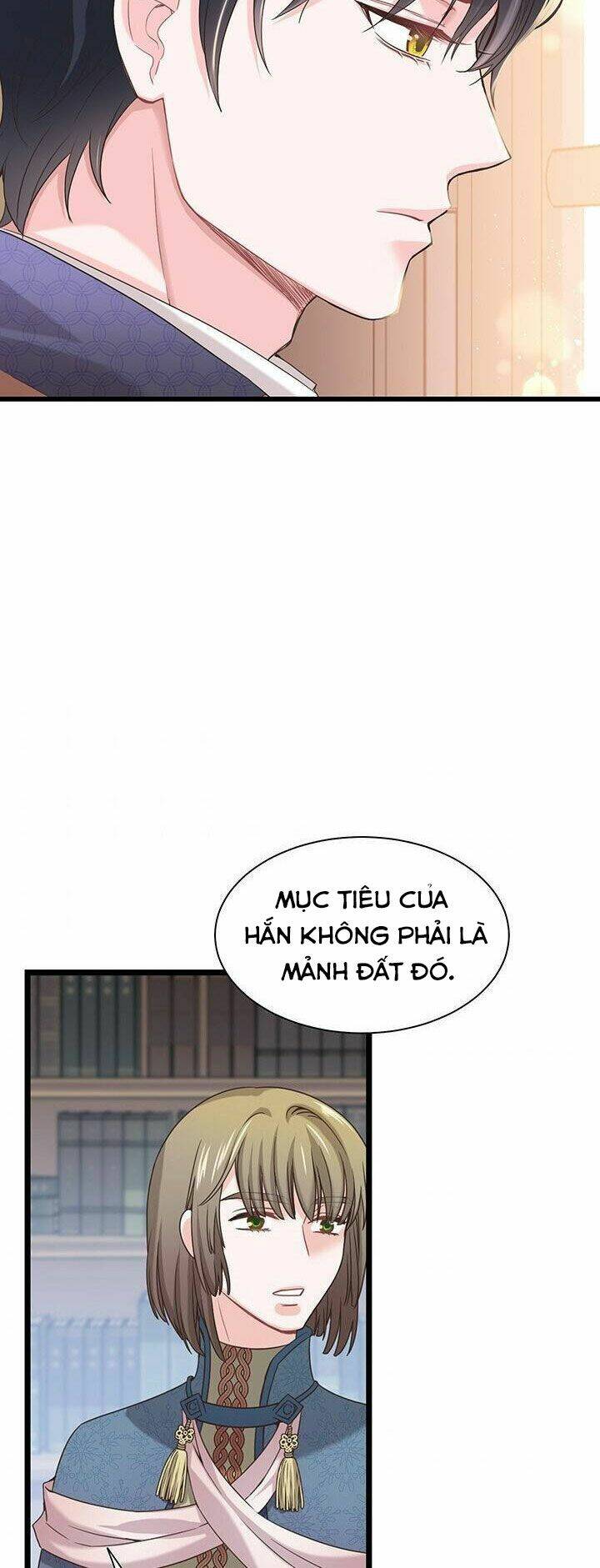 Nhân Vật Phản Diện Yêu Cầu Tôi Yêu Chàng: Chapter 19