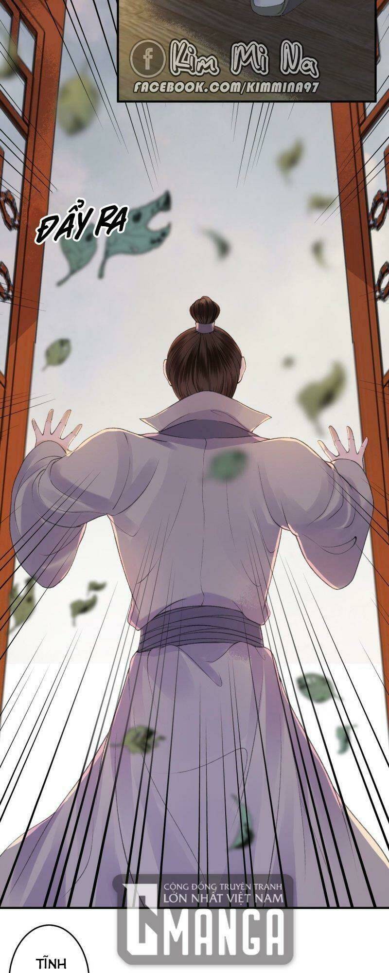 Vương Gia Kiêu Ngạo Quá Khó Cua: Chapter 138