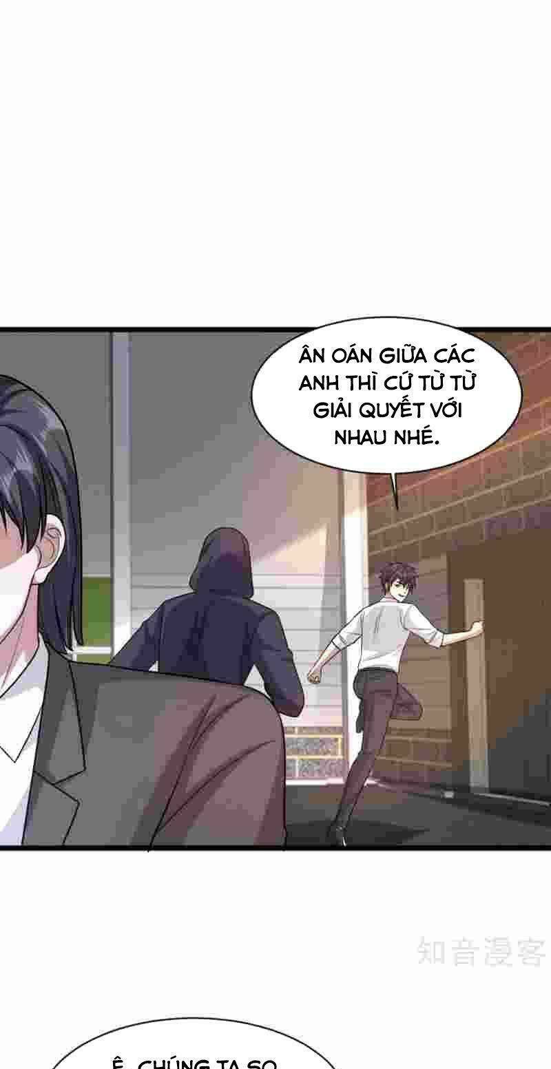 Đô Thị Tà Vương: Chapter 175