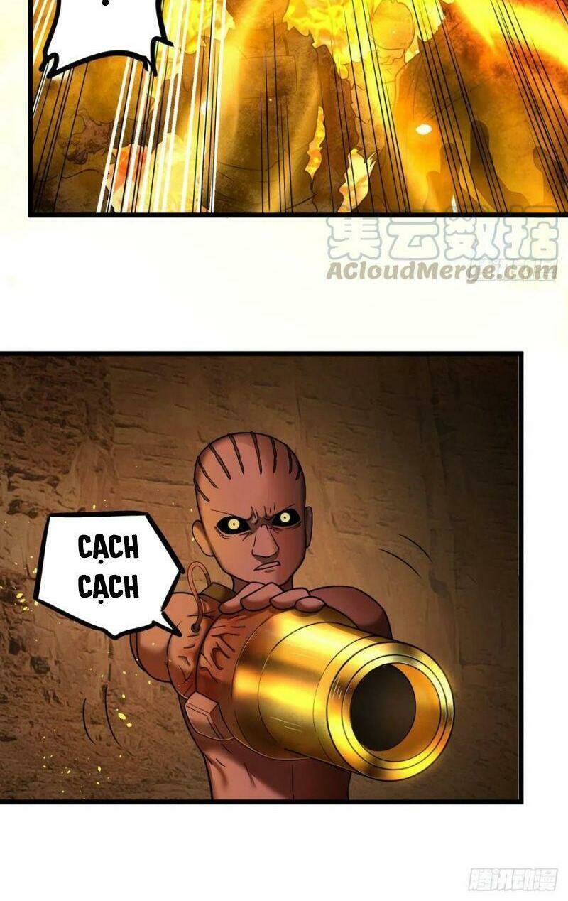 Danh Sách Kẻ Phản Diện: Chapter 125