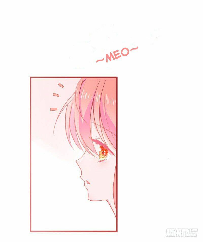 Vượt Qua Ngân Hà Để Yêu Em: Chapter 2