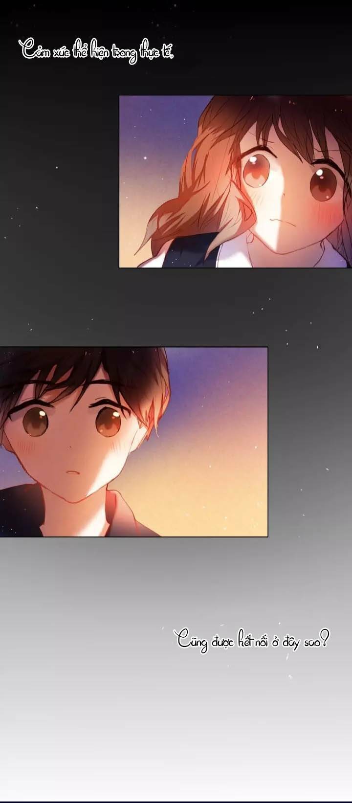 Kế Hoạch Trái Tim: Chapter 36