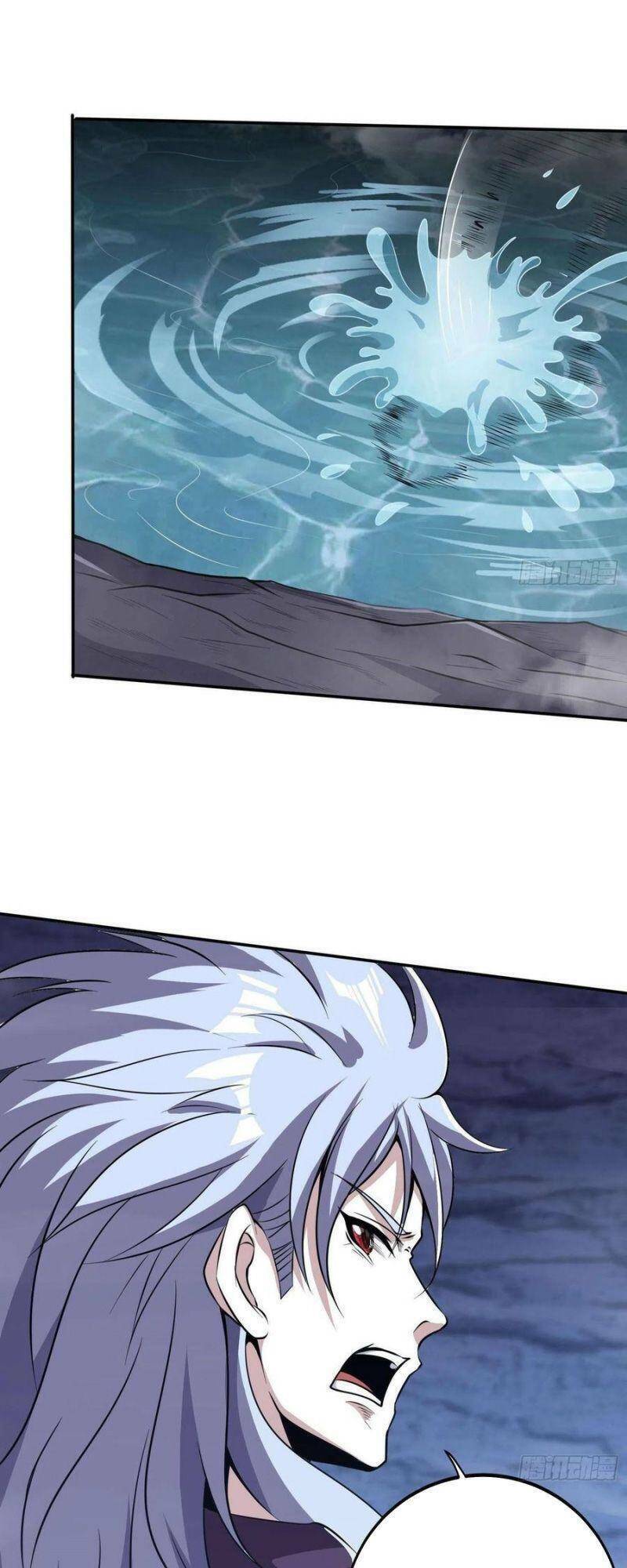 Vận Rủi Thực Không Phải Cha Ta: Chapter 41