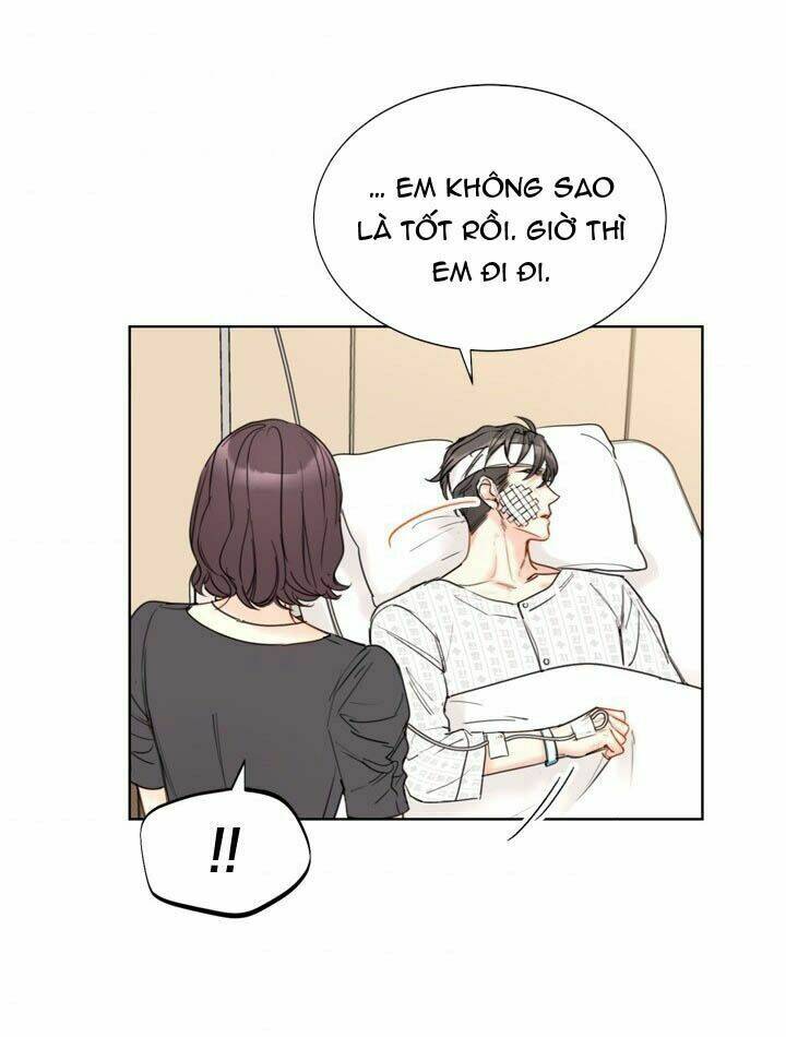 Hẹn Hò Nơi Công Sở: Chapter 57