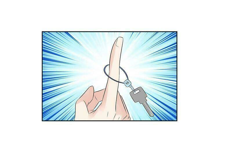 Băng Sơn Học Trưởng Không Được Chọc: Chapter 6