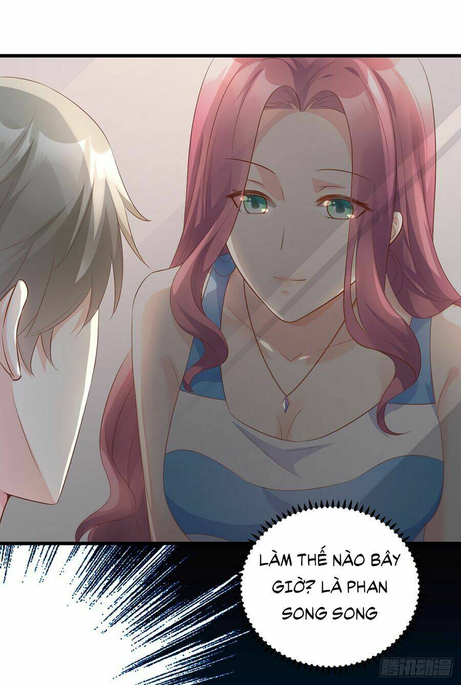 Tư Sủng Cục Cưng Bảo Bối: Chapter 12