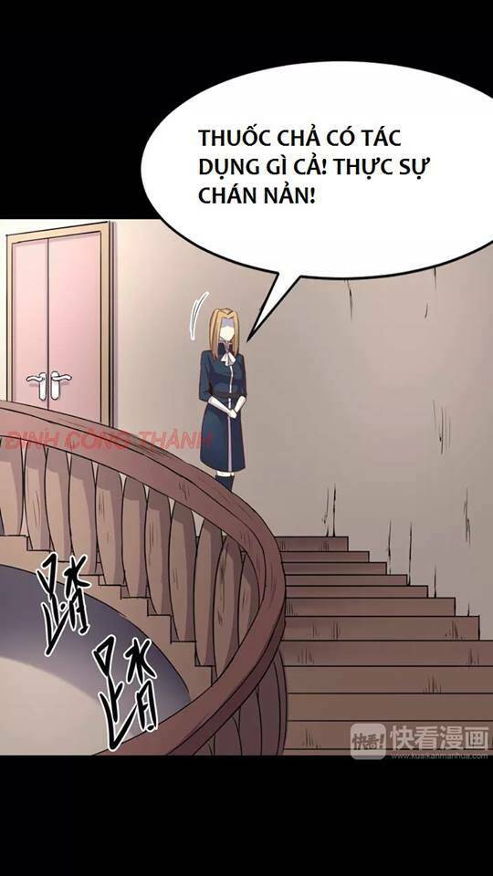 Truyện Kinh Dị Ở Tòa Nhà Số 44: Chapter 40