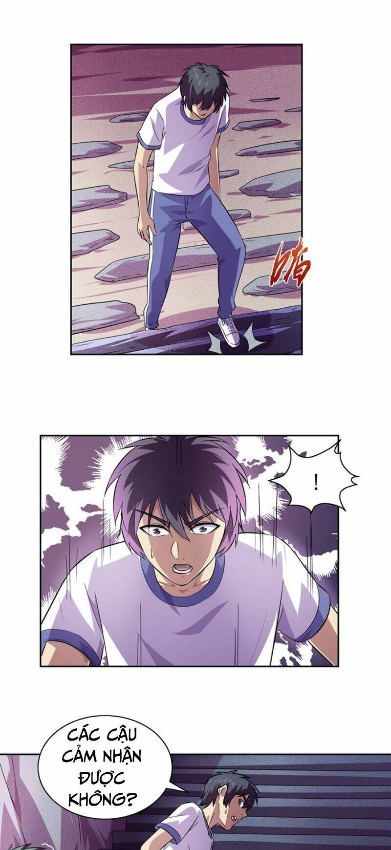 Ma Vương Đại Nhân Đi Thông Thả: Chapter 37