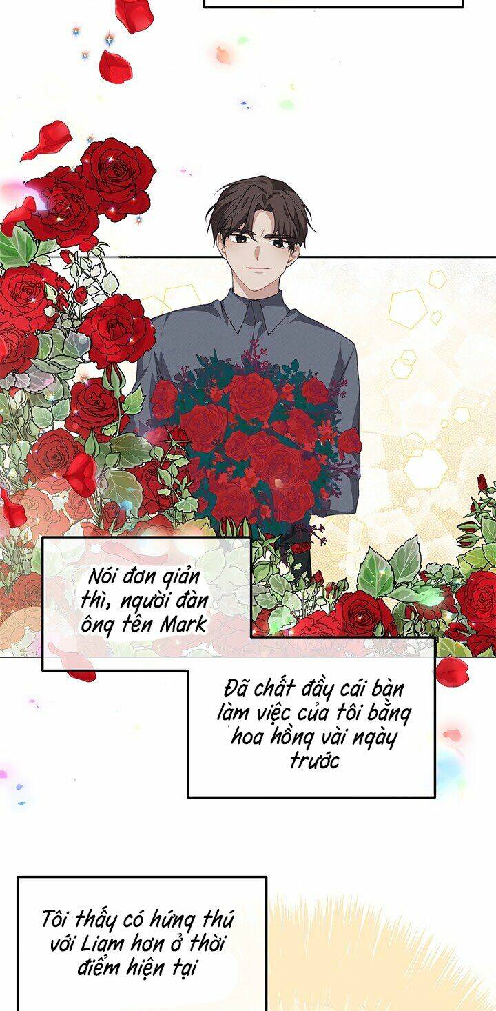 Hãy Trả Lời Em, Hoàng Tử!: Chapter 20