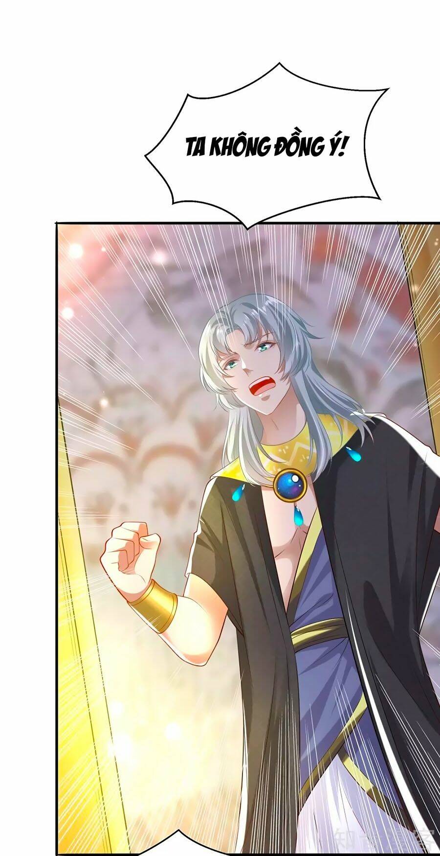 Sủng Hậu Của Vương: Chapter 50