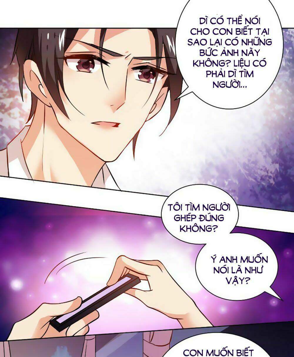 Vợ Yêu Là Báu Vật: Chapter 7