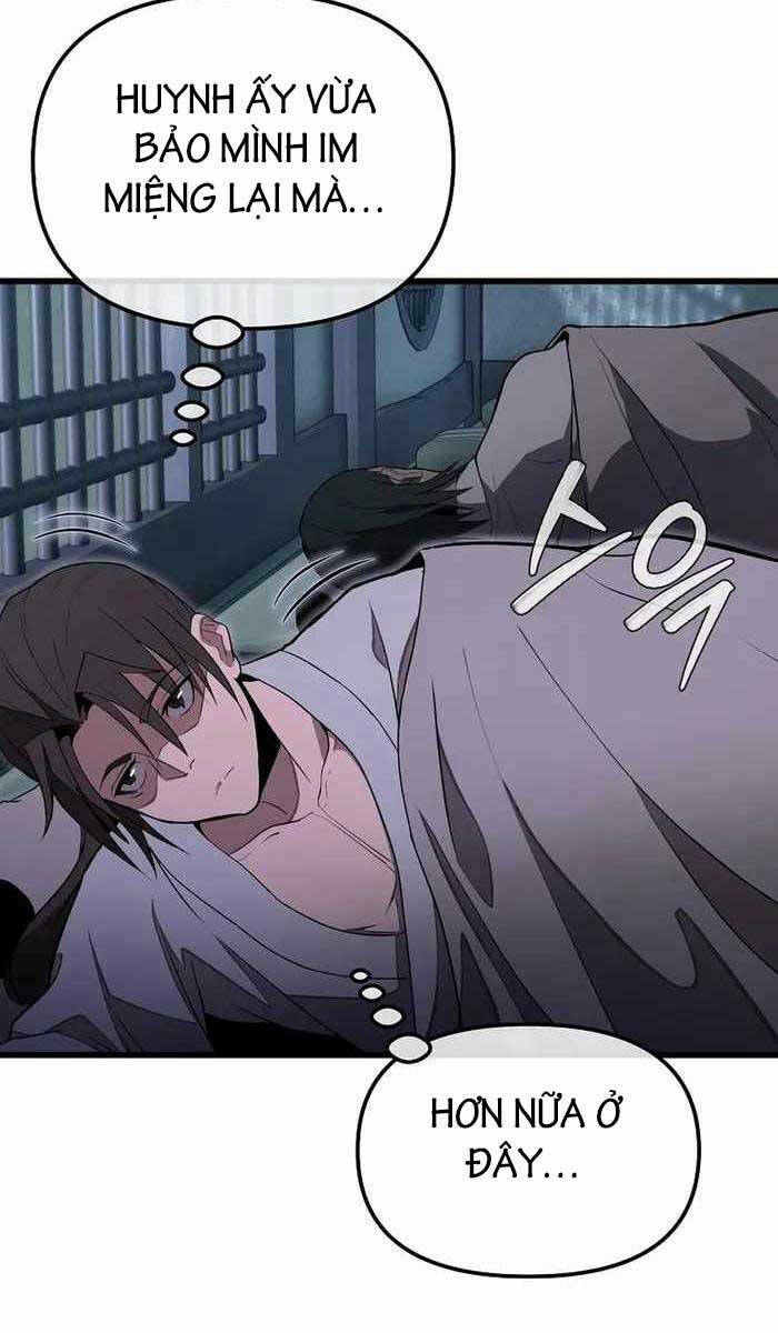 Đông Phương Bất Bại: Chapter 1.5