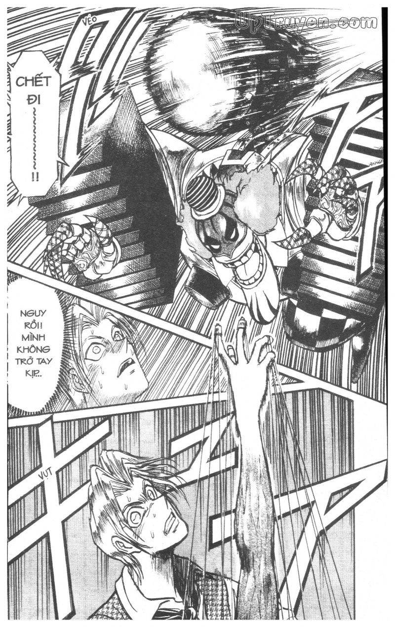 Fujita Kazuhiro: Chapter 25