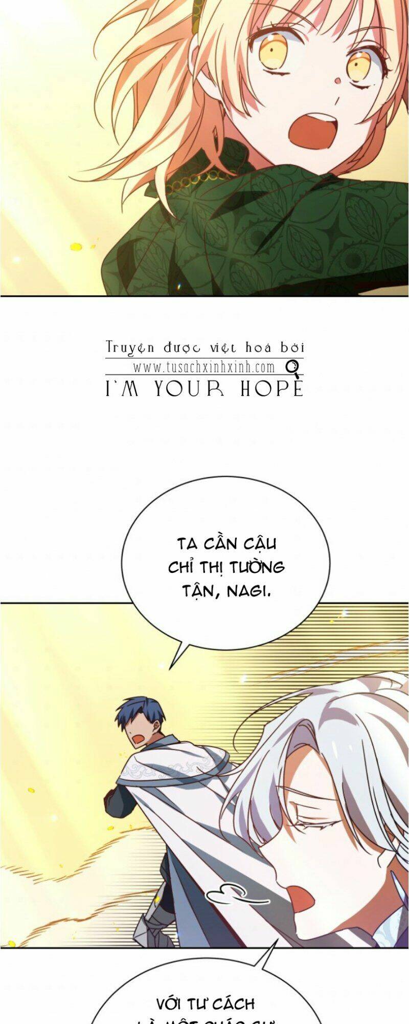 Nàng Elizabeth Thuần Khiết: Chapter 27