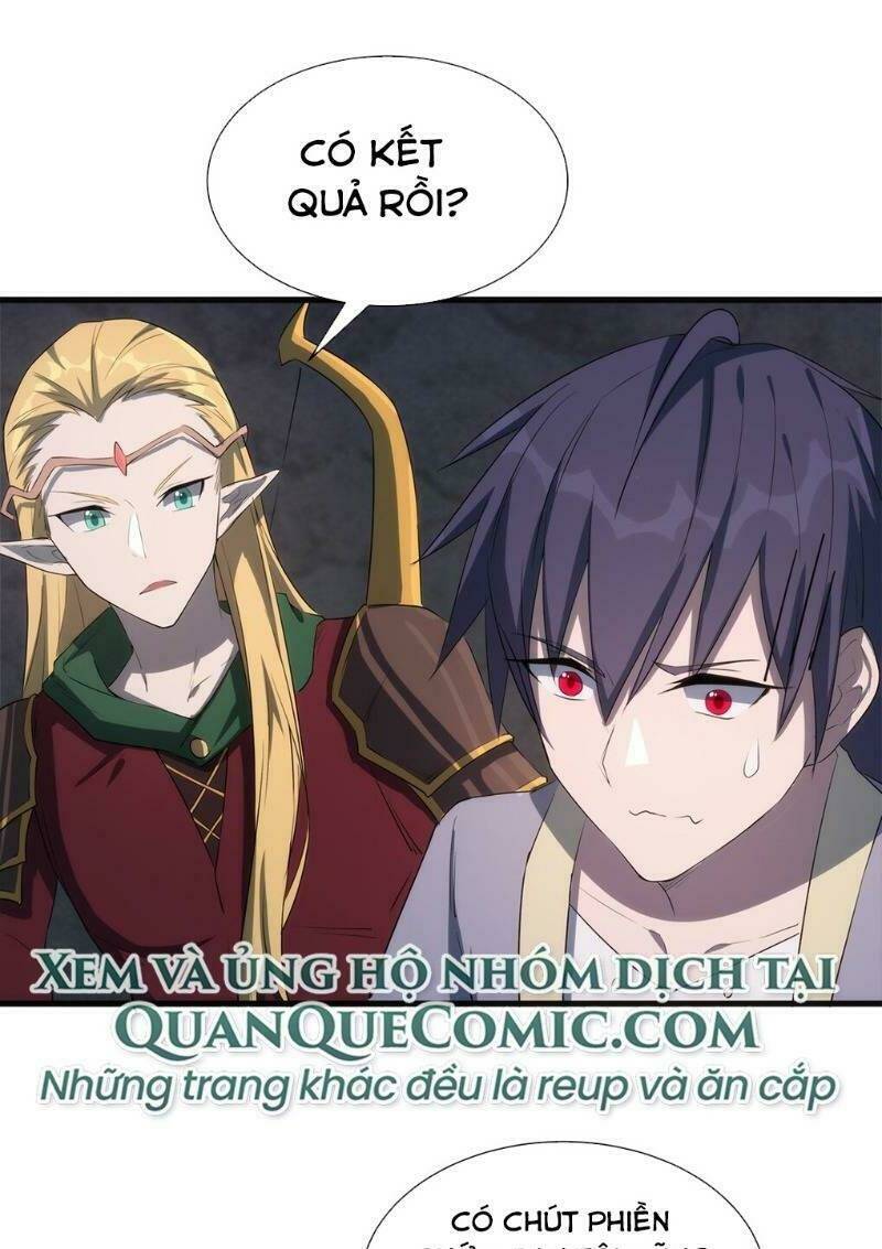 Thánh Đường Chi Thành: Chapter 14