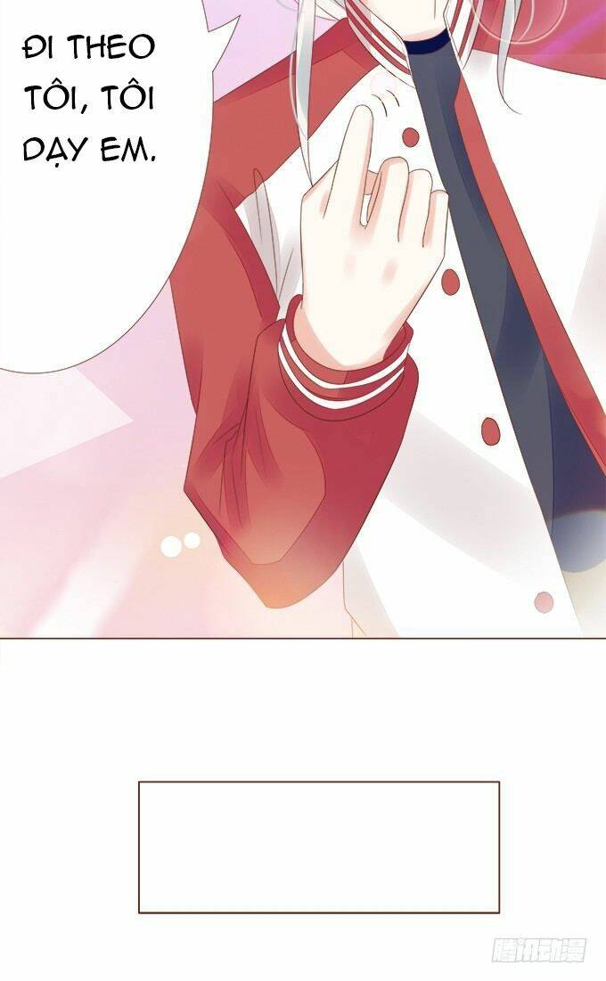 Ma Vương Luyến Ái Chỉ Nam: Chapter 117