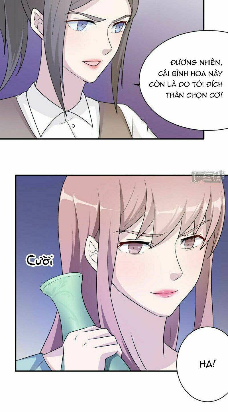 Mạc Thiếu Bức Hôn: Vợ Mới Khó Chống Đỡ: Chapter 71