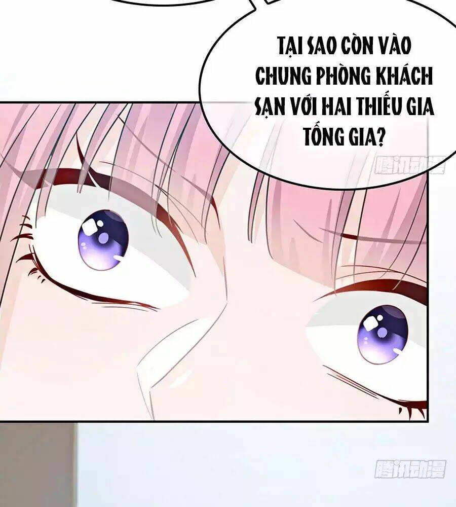 Hai Cách Tìm Gặp Người Yêu: Chapter 31