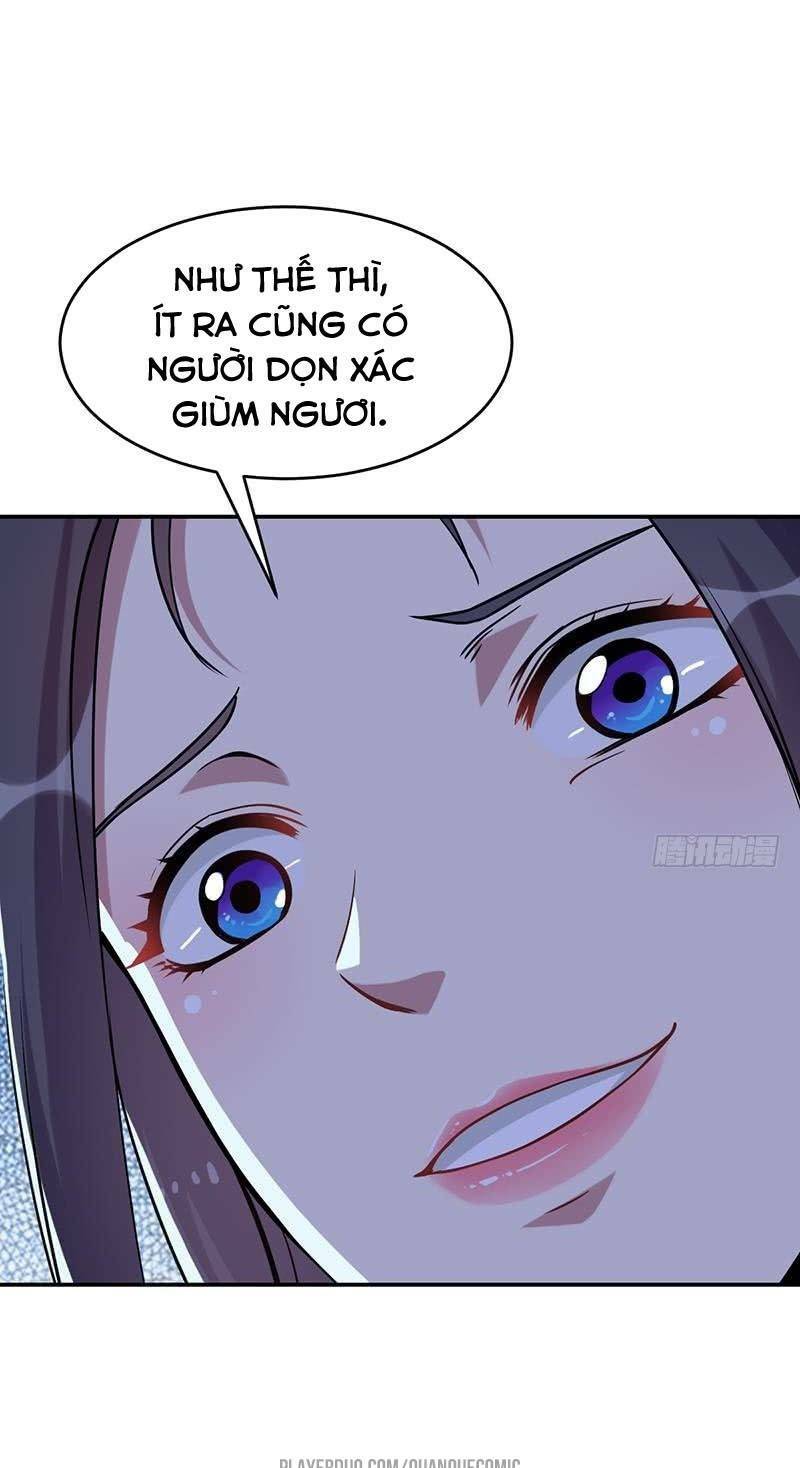 Hệ Thống Thần Long Nghịch Thiên: Chapter 13