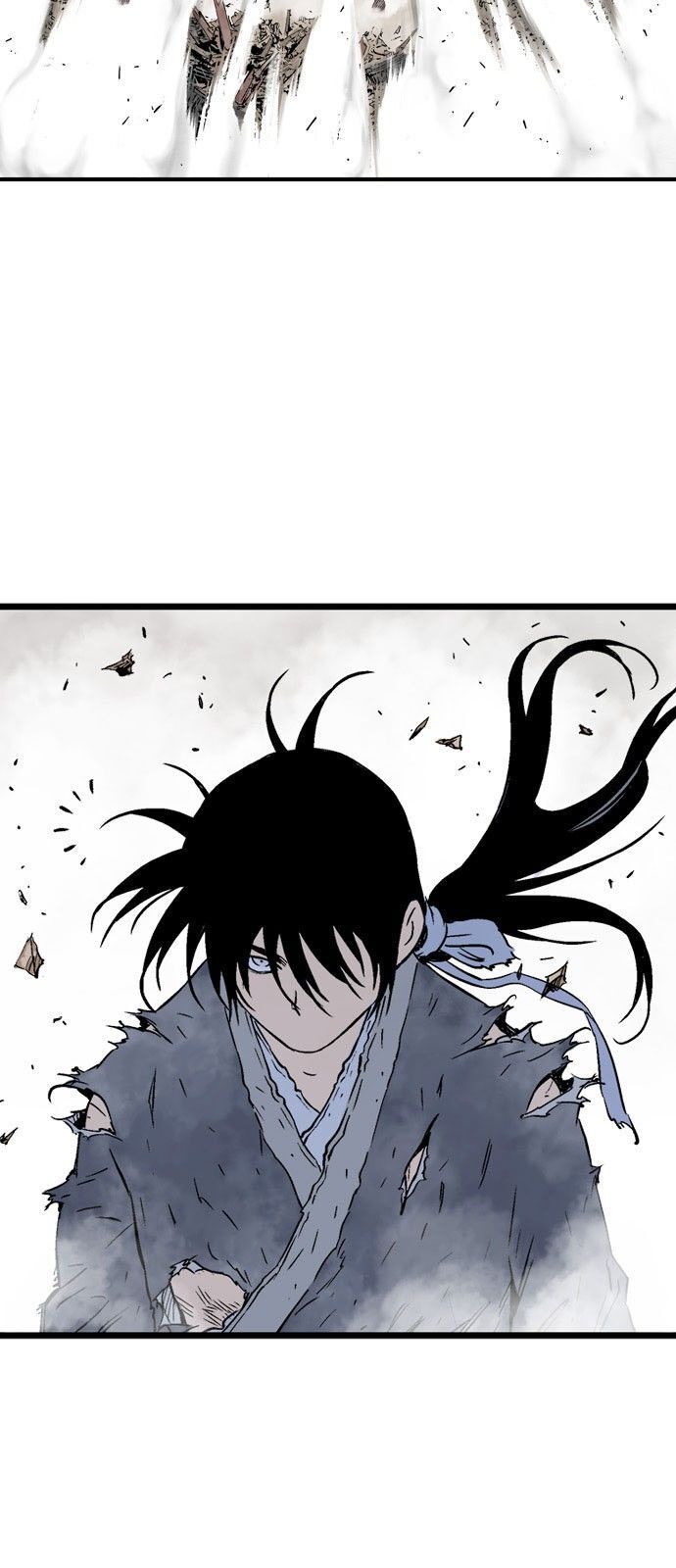 Cao Thủ 2: Chapter 105