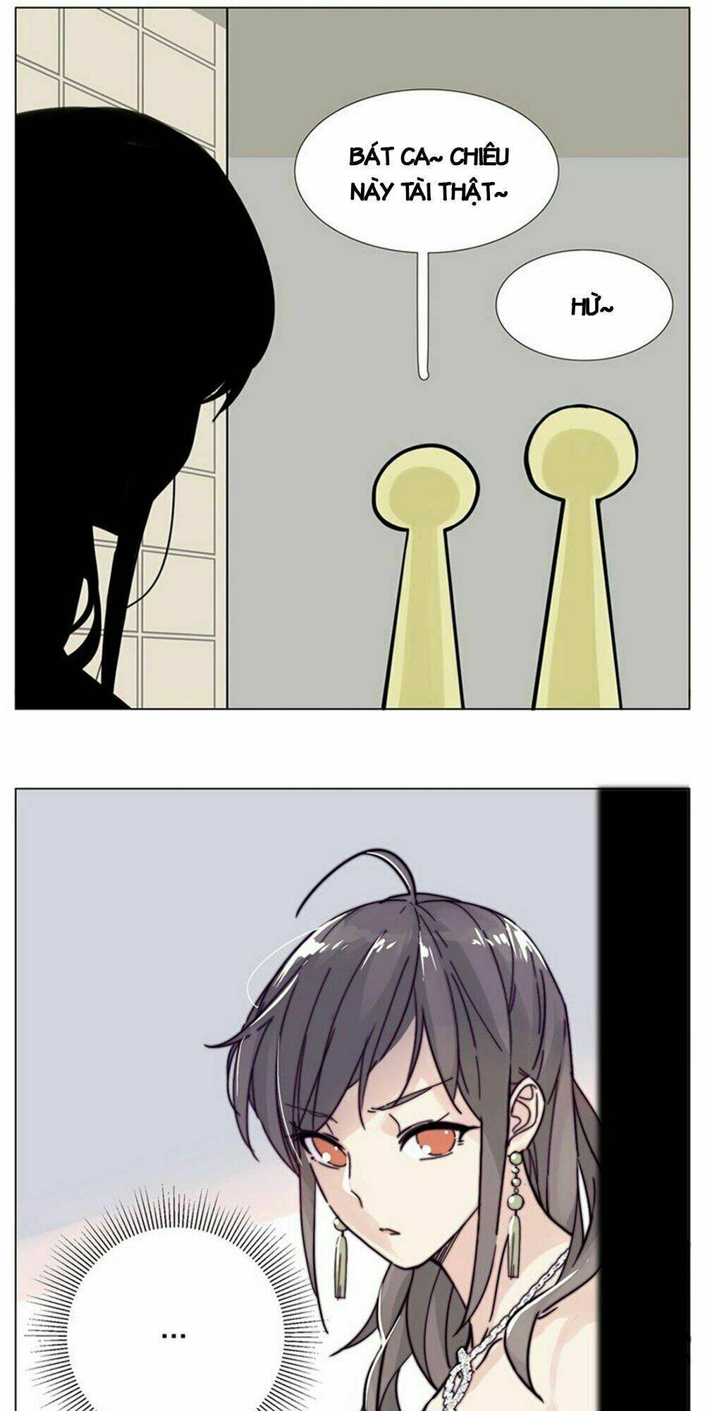 Tình Yêu Chớp Nhoáng: Chapter 82