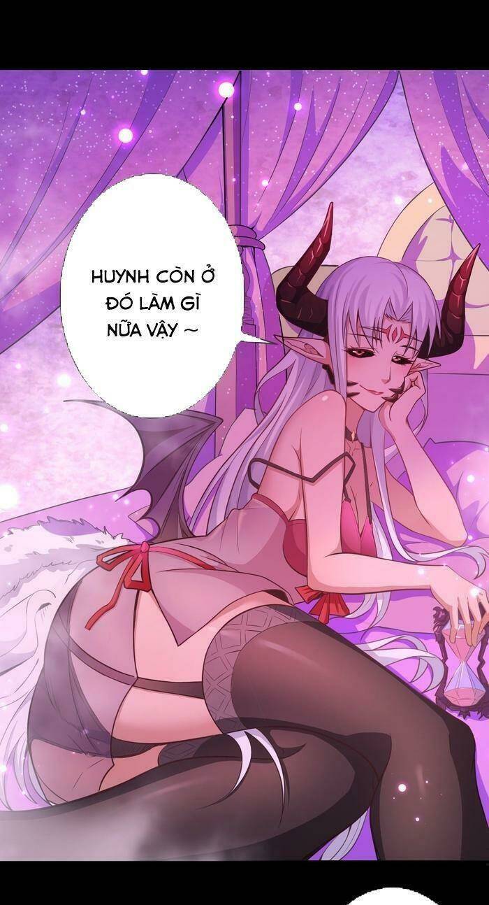 Chuyển Sinh Thành Nữ Hầu Tà Ác: Chapter 5