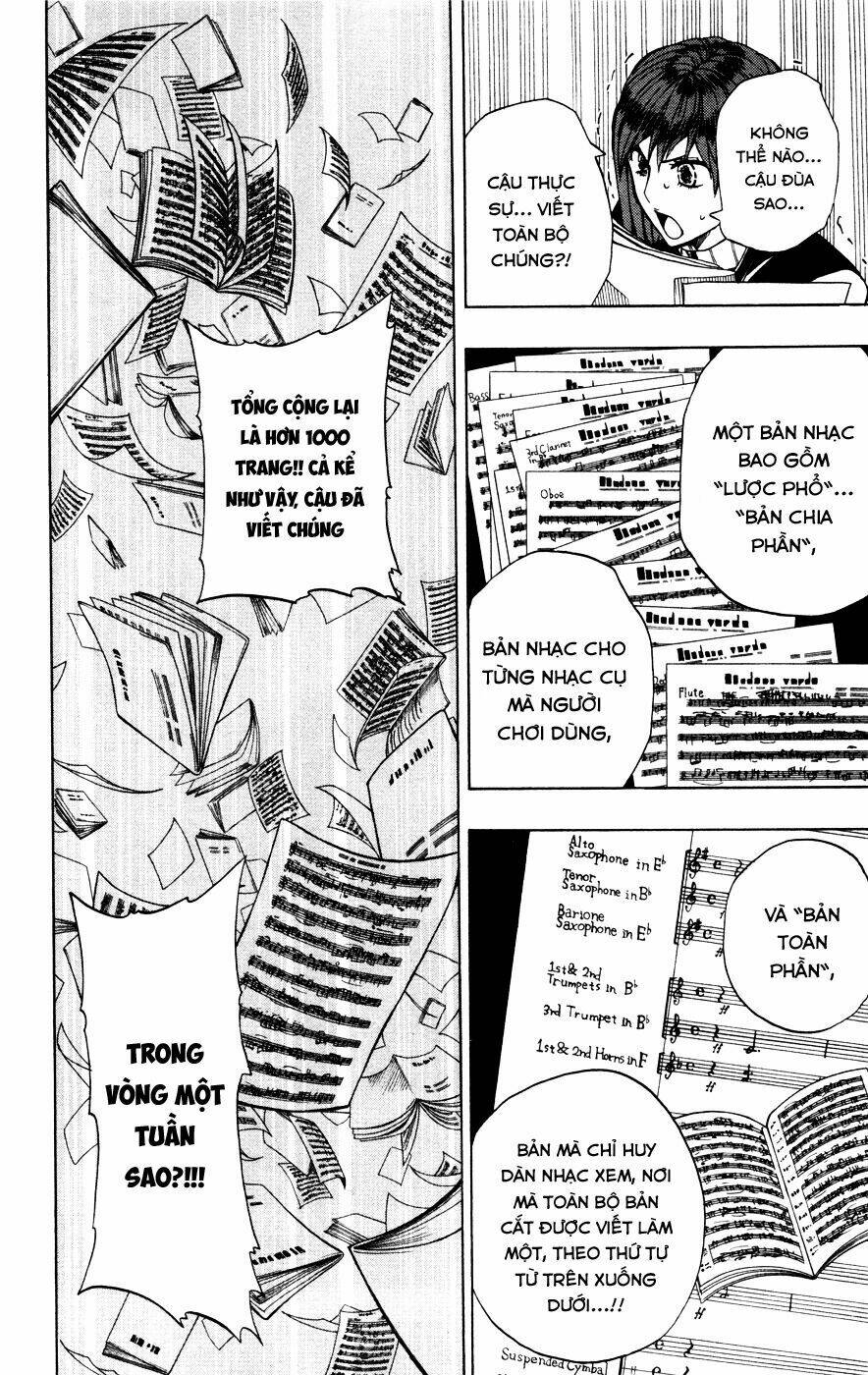 Soul Catcher: Chapter 12