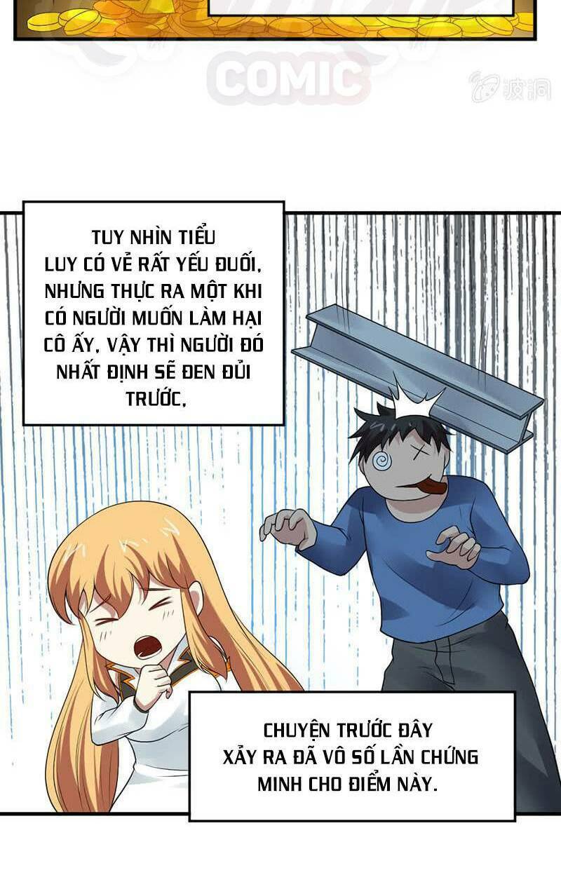 Cuộc Sống Tận Thế Bắt Đầu Từ Số 0: Chapter 29
