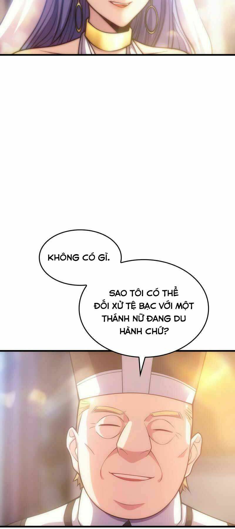 Tái Sinh Thành Công Chức Ở Một Thế Giới Xa Lạ: Chapter 29