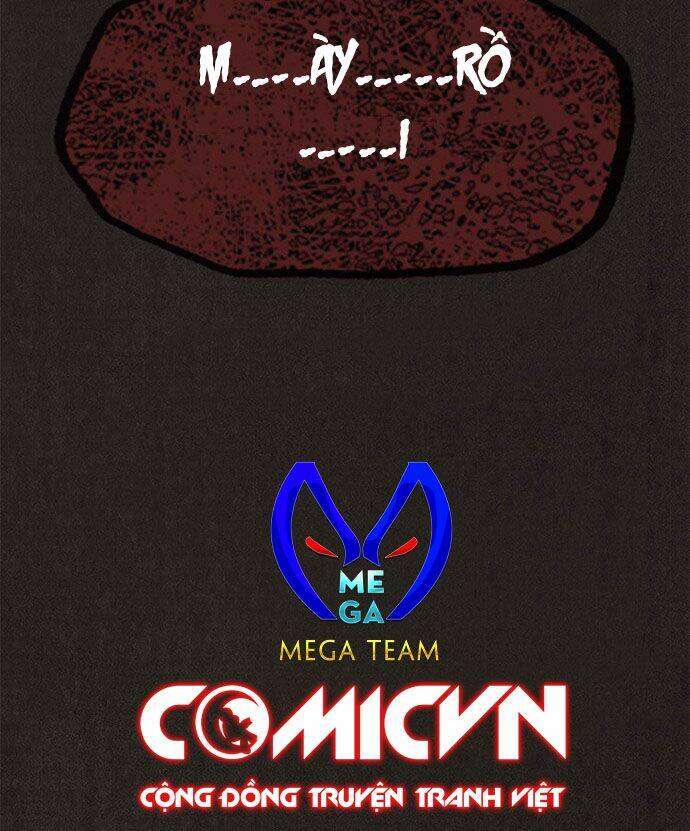 Quái Vật Tại Chung Cư Xanh: Chapter 17