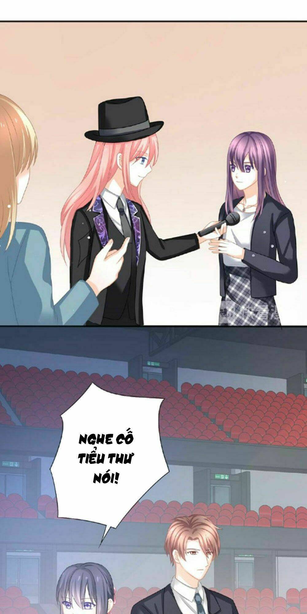 Tiệm May Luyến Sắc: Chapter 26