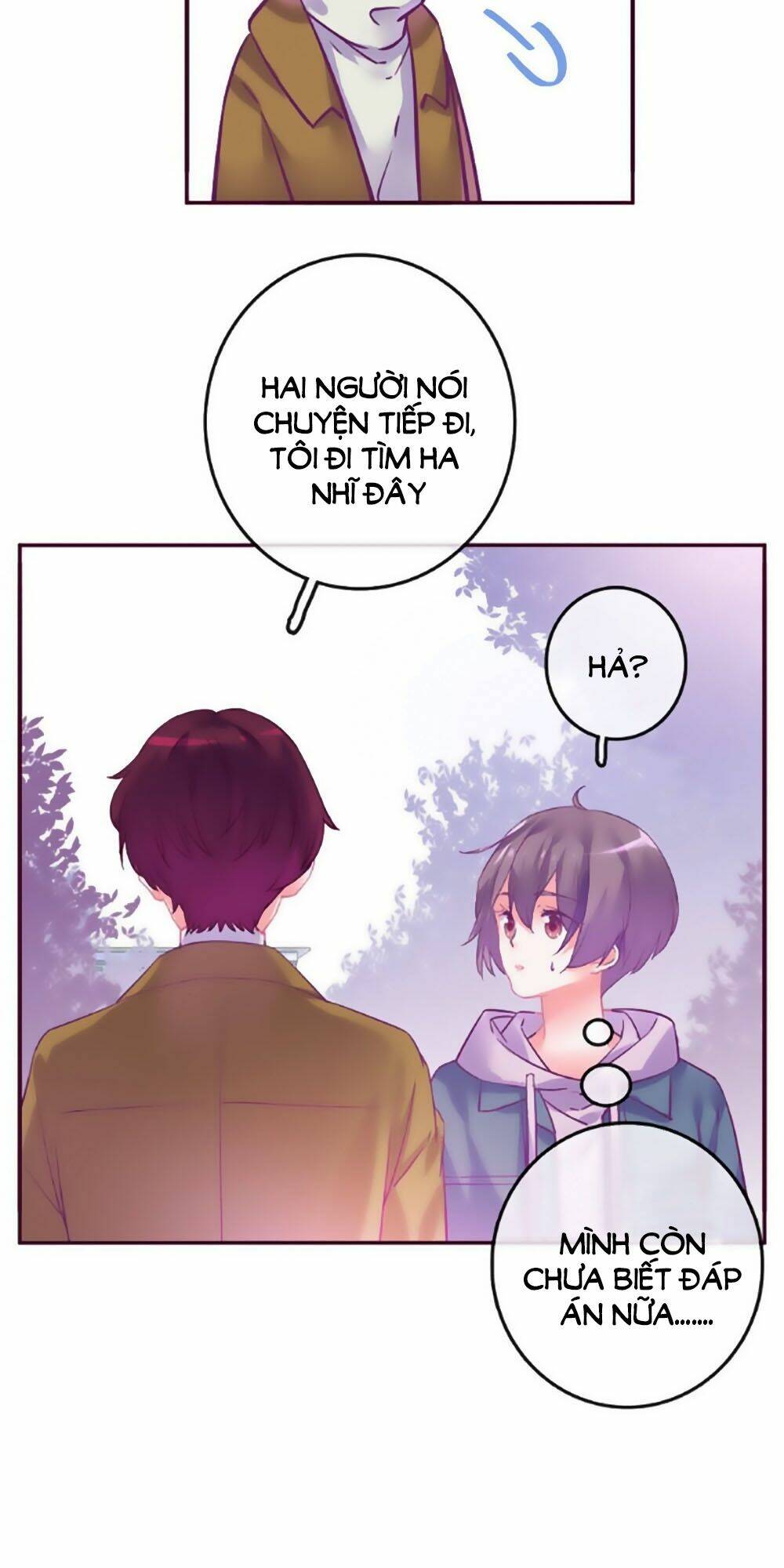 Đừng Nghịch, Ta Chỉ Muốn Yên Tĩnh: Chapter 73