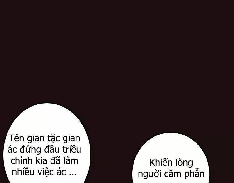 Ta Chỉ Muốn Giết Ngươi: Chapter 26