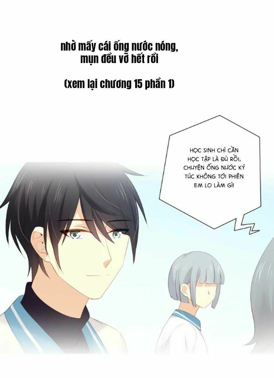 Tình Yêu Là Thế 2: Chapter 11.5