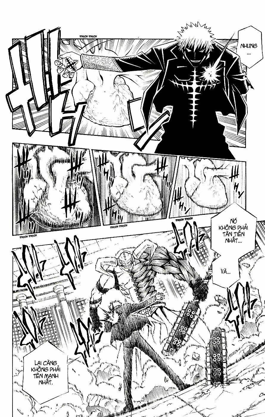 Embalming: Chapter 0.2