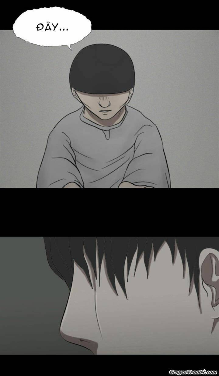 Thứ Sáu: Những Câu Chuyện Cấm: Chapter 12