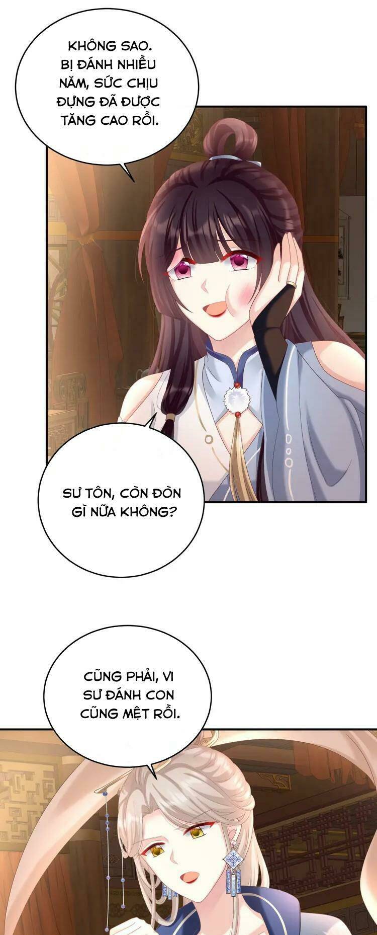 Kiều Phu Có Hỉ: Chapter 59