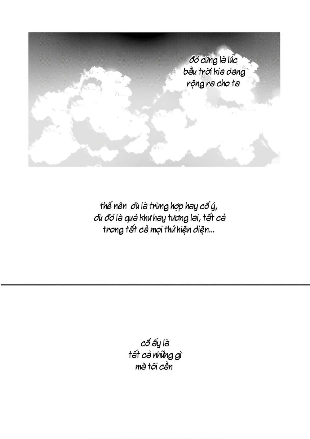 Kuzu No Honkai Décor: Chapter 0