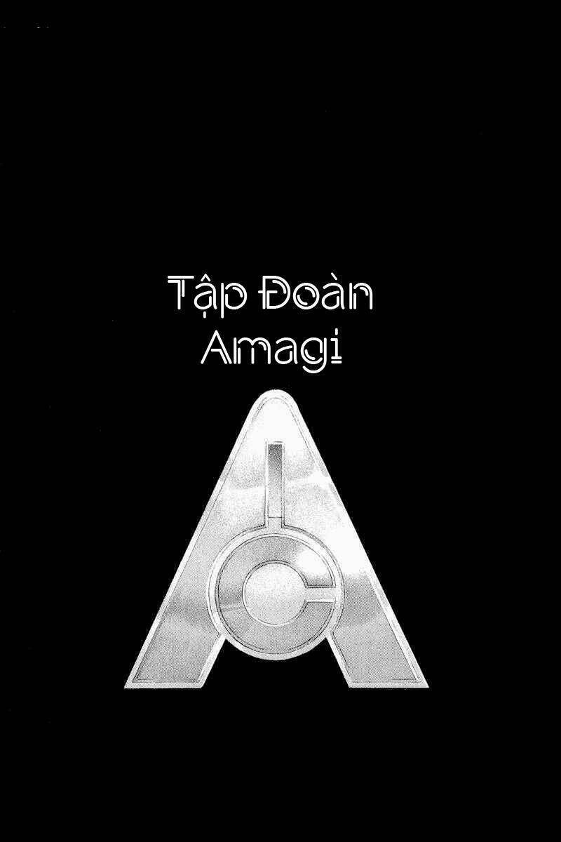 Zetman: Chapter 31