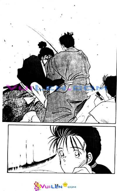 Truyền Nhân Atula Phần II: Chapter 1