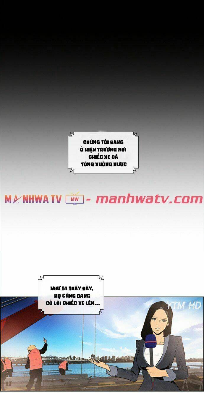 Kẻ Hồi Sinh: Chapter 6